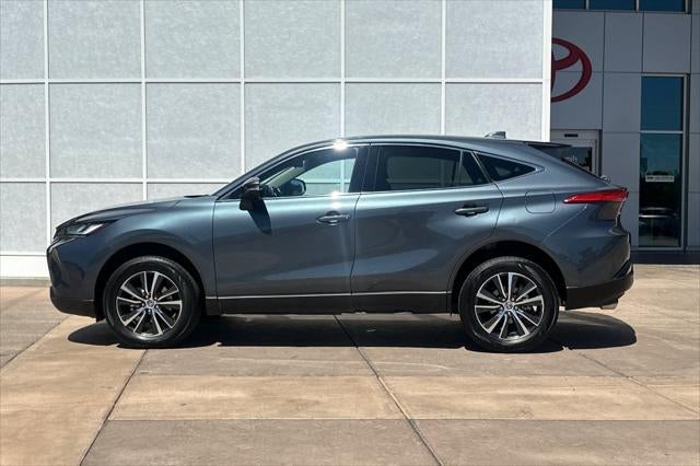2024 Toyota Venza LE