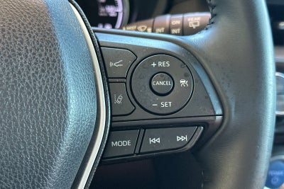 2021 Toyota Venza LE
