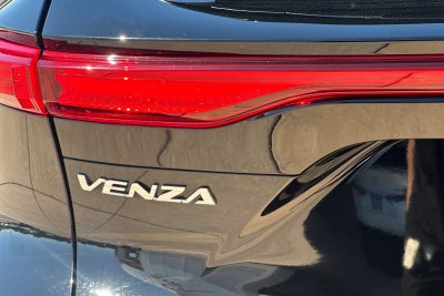2021 Toyota Venza LE