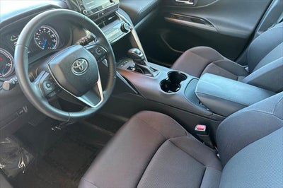 2021 Toyota Venza LE