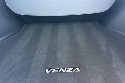 2021 Toyota Venza LE