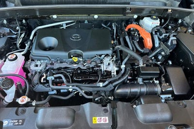 2021 Toyota Venza LE
