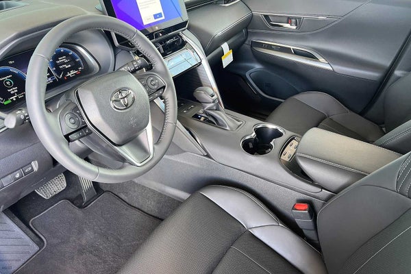 2023 Toyota Venza Limited in Dublin, CA - DoinIt Right Dealers