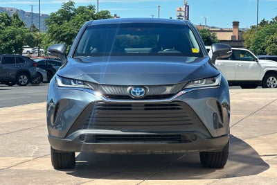 2024 Toyota Venza LE