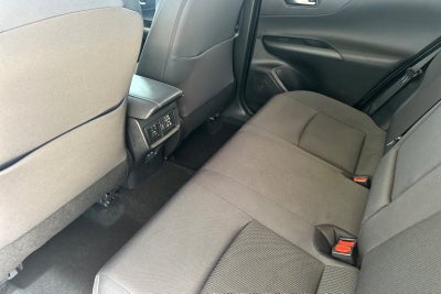2024 Toyota Venza LE