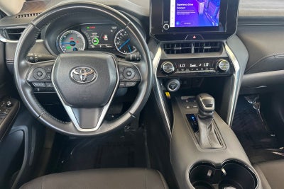 2024 Toyota Venza LE