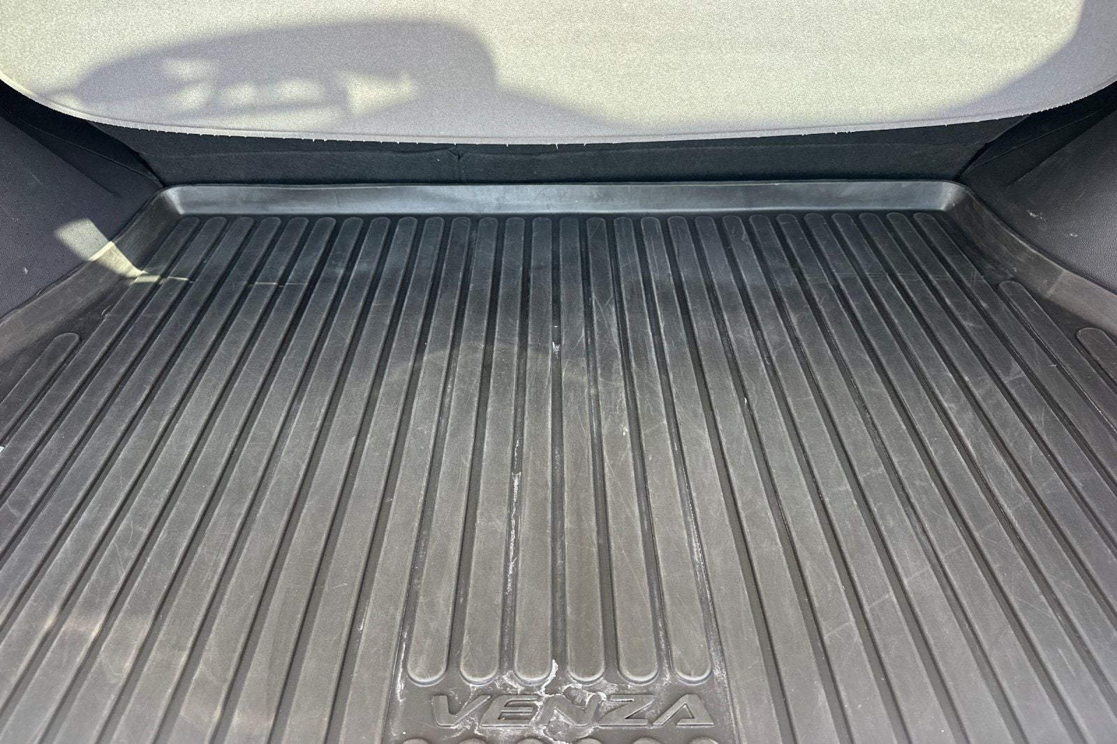 2024 Toyota Venza LE