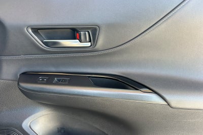 2024 Toyota Venza LE