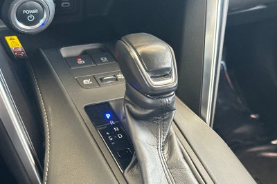 2024 Toyota Venza LE