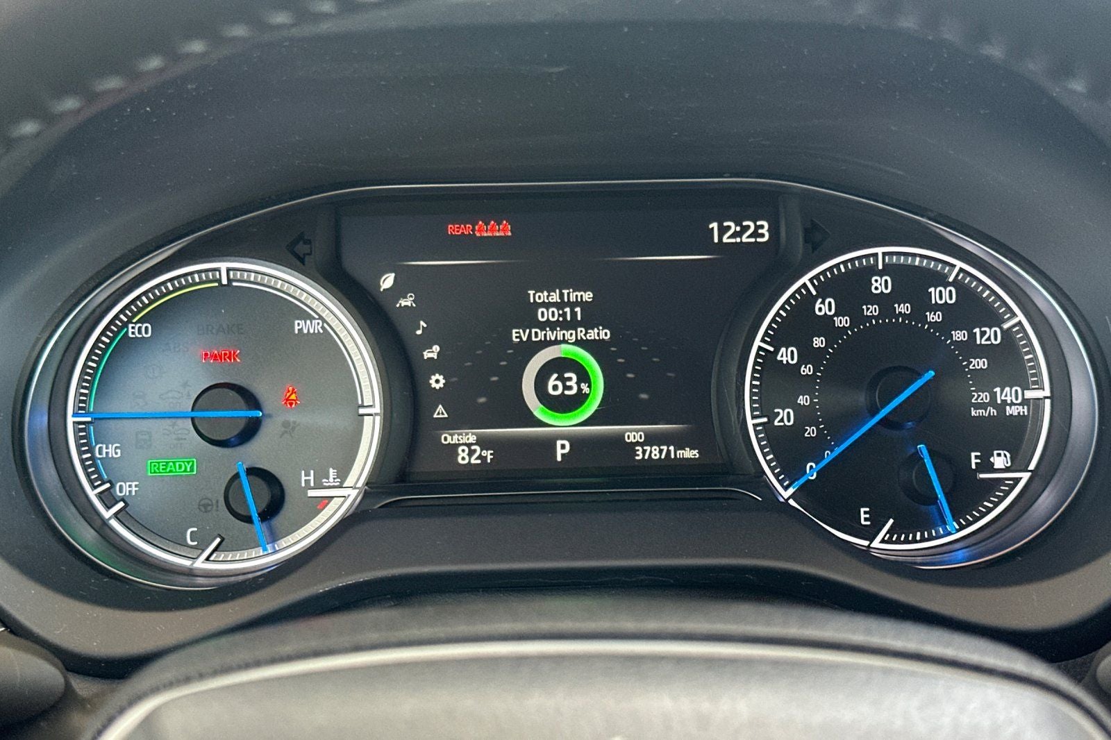 2024 Toyota Venza LE