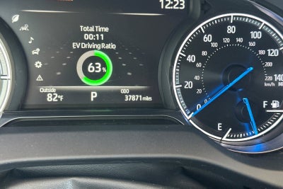 2024 Toyota Venza LE