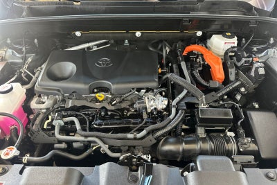 2024 Toyota Venza LE