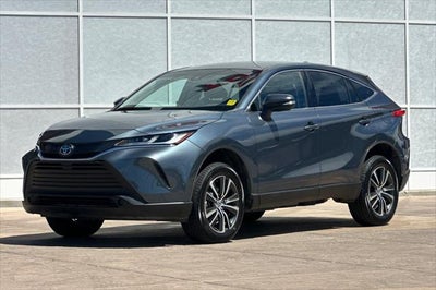 2024 Toyota Venza LE