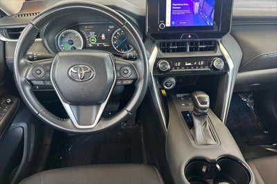 2024 Toyota Venza LE