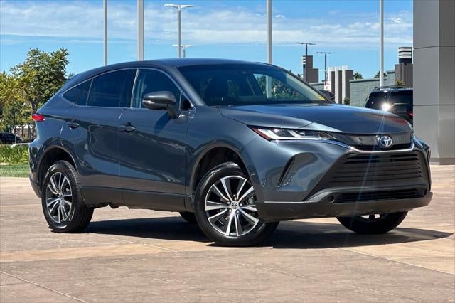 2024 Toyota Venza LE