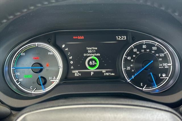 2024 Toyota Venza LE