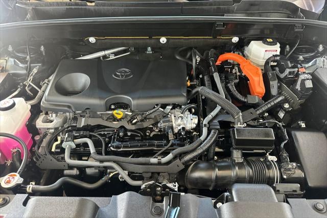 2024 Toyota Venza LE