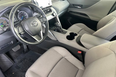 2021 Toyota Venza LE