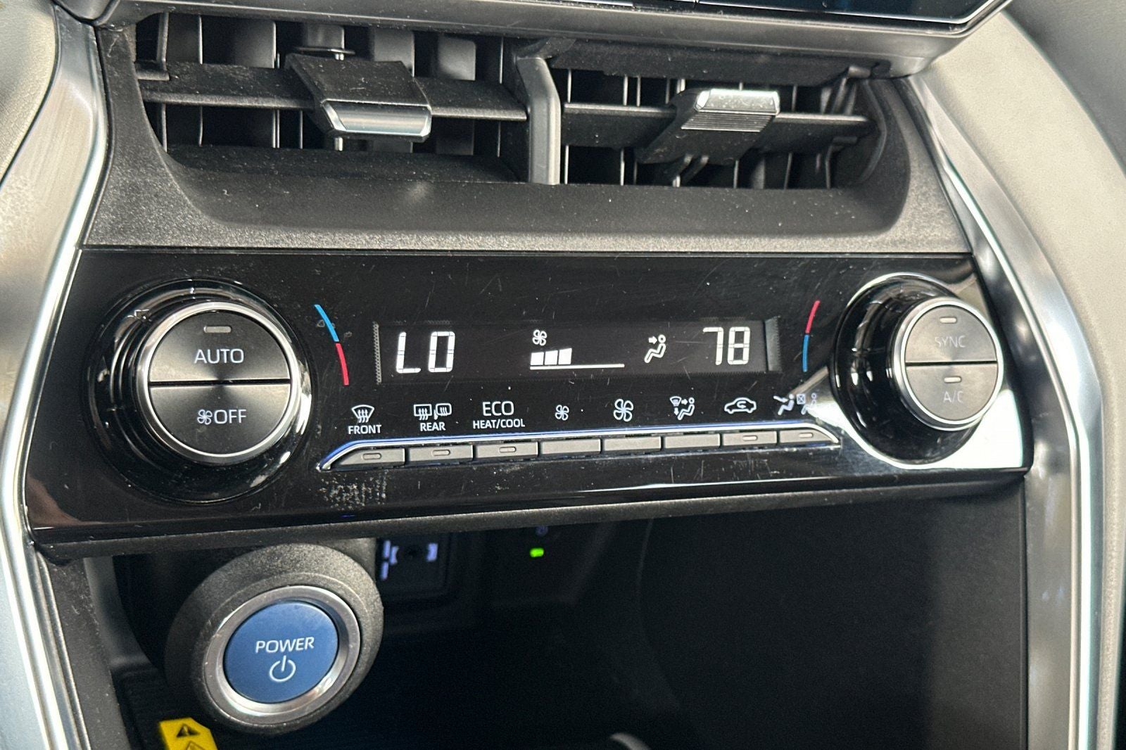 2021 Toyota Venza LE