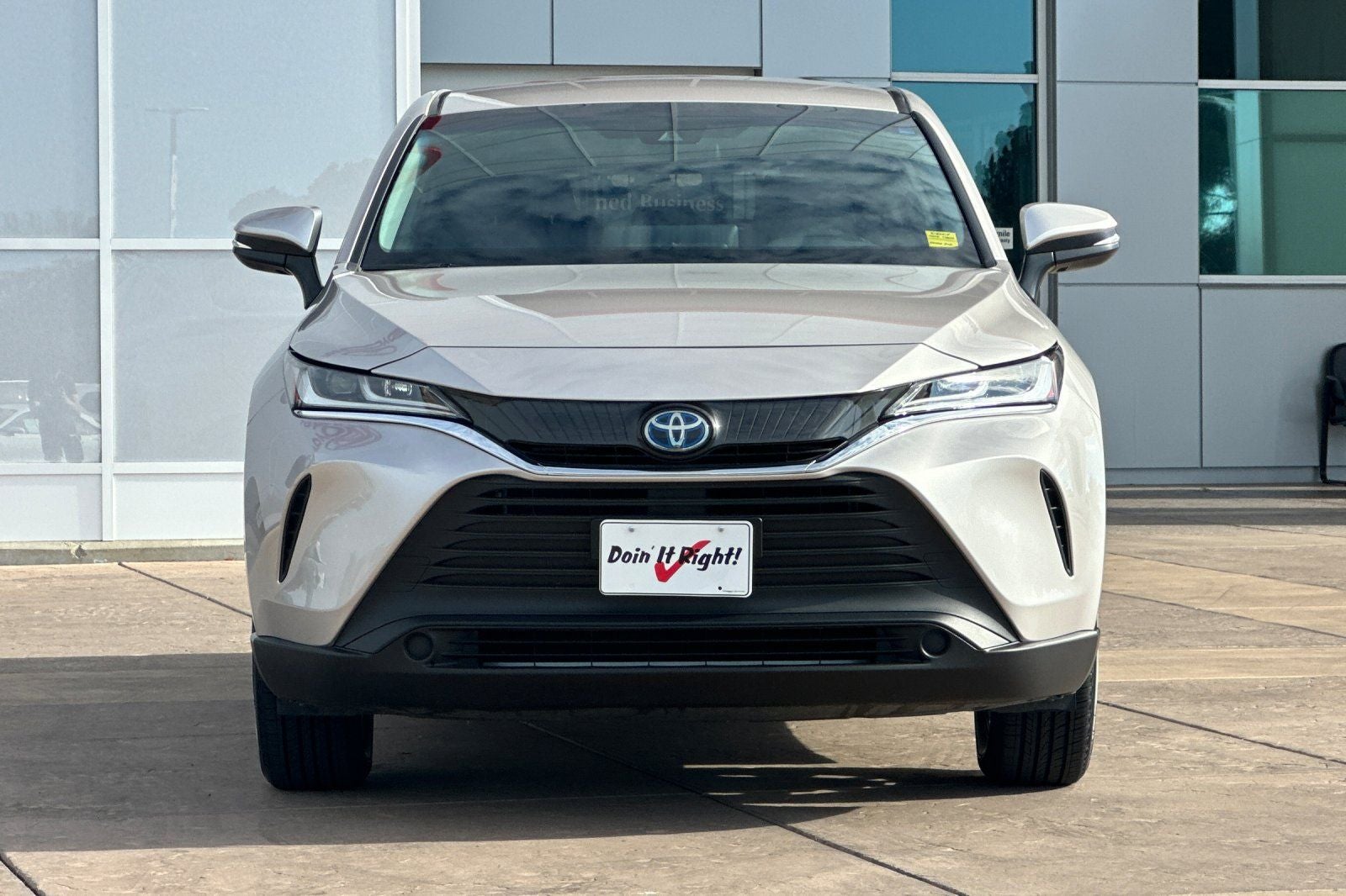 2024 Toyota Venza LE