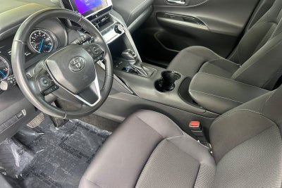 2024 Toyota Venza LE