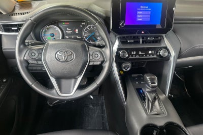 2024 Toyota Venza LE