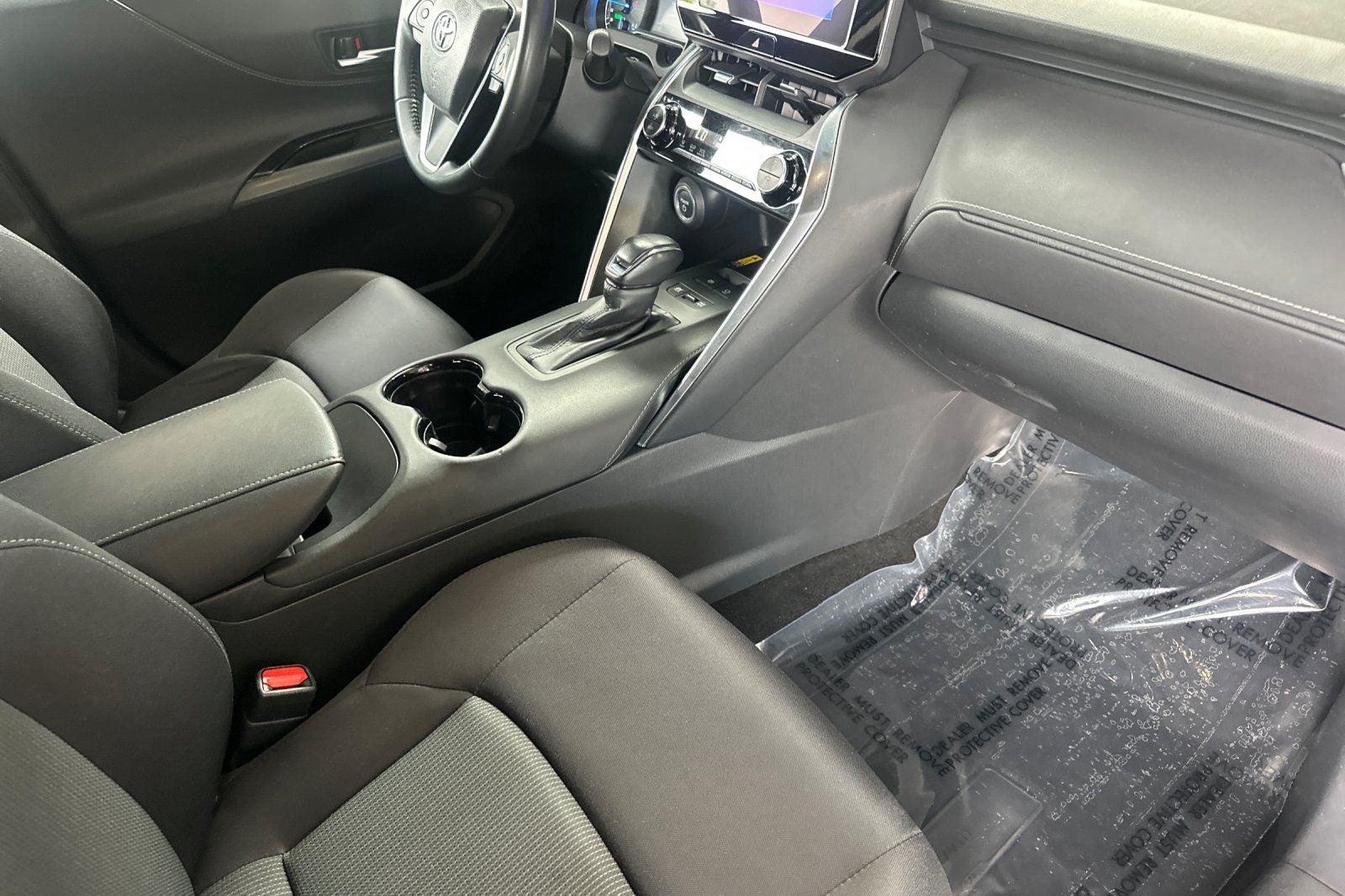 2024 Toyota Venza LE