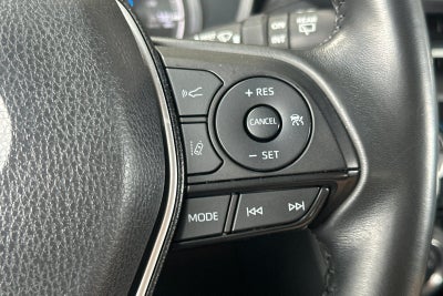 2024 Toyota Venza LE