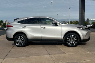 2024 Toyota Venza LE