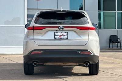 2024 Toyota Venza LE