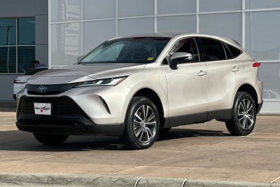 2024 Toyota Venza LE