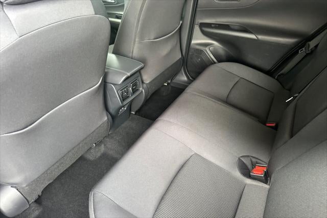 2024 Toyota Venza LE