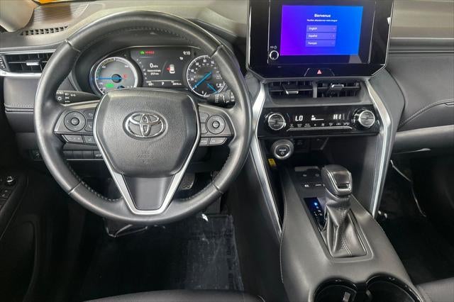 2024 Toyota Venza LE