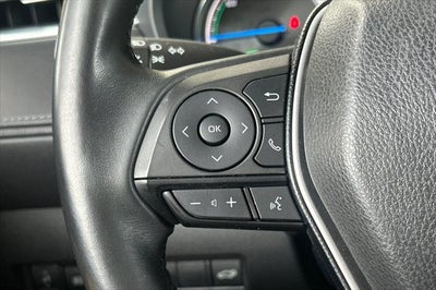 2024 Toyota Venza LE