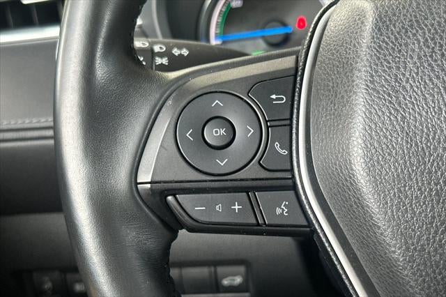 2024 Toyota Venza LE