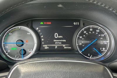 2024 Toyota Venza LE