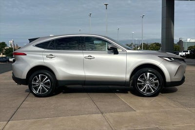 2024 Toyota Venza LE