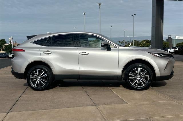 2024 Toyota Venza LE