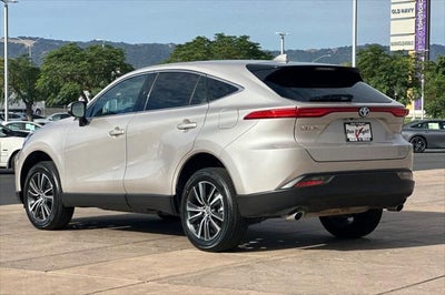 2024 Toyota Venza LE