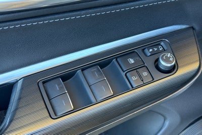 2023 Toyota Venza XLE