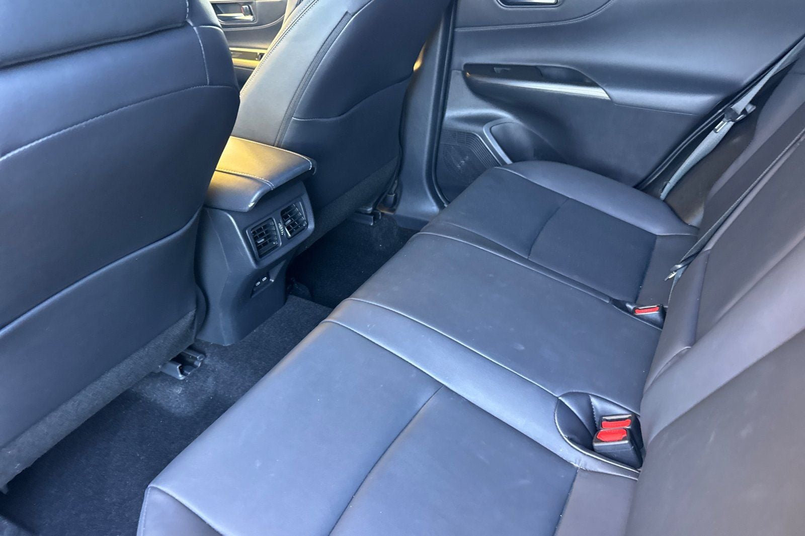 2023 Toyota Venza XLE