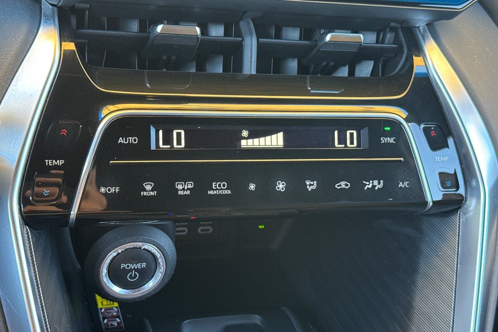 2023 Toyota Venza XLE