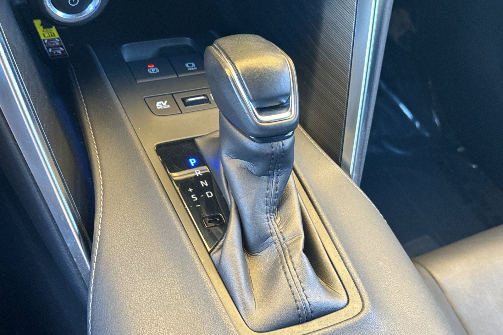 2023 Toyota Venza XLE