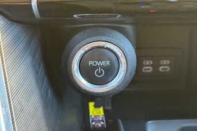2023 Toyota Venza XLE