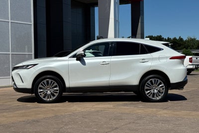 2023 Toyota Venza XLE