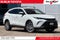 2023 Toyota Venza XLE