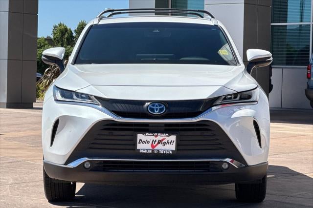 2023 Toyota Venza XLE
