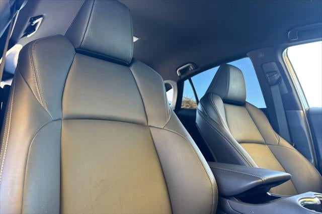 2023 Toyota Venza XLE