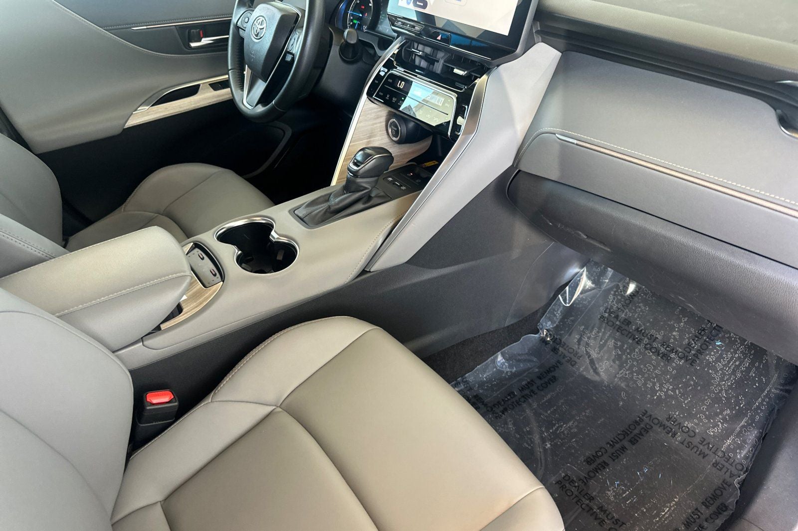 2024 Toyota Venza XLE