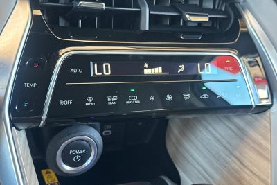 2024 Toyota Venza XLE